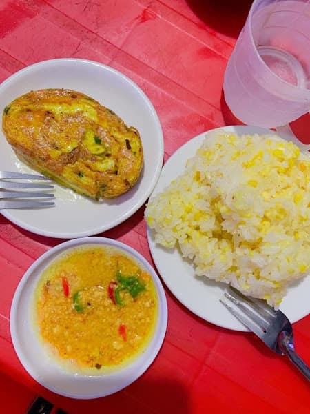 Hình ảnh Xôi Dì Phương - 3