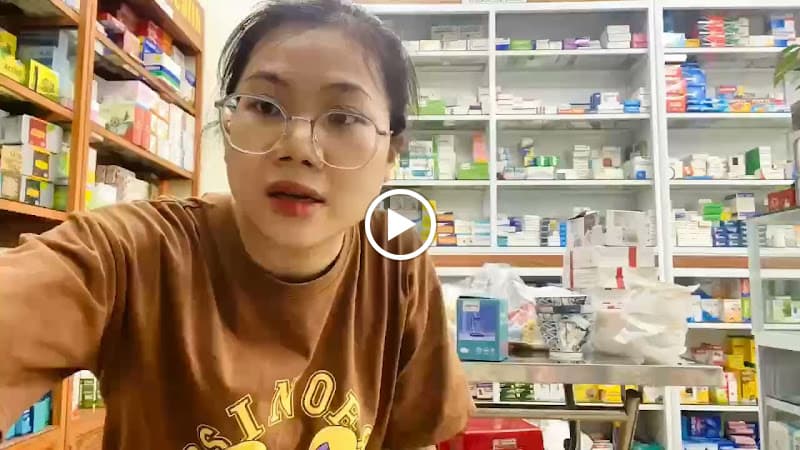 Hình ảnh Nhà Thuốc UNI-Pharmacy 약국 - 4