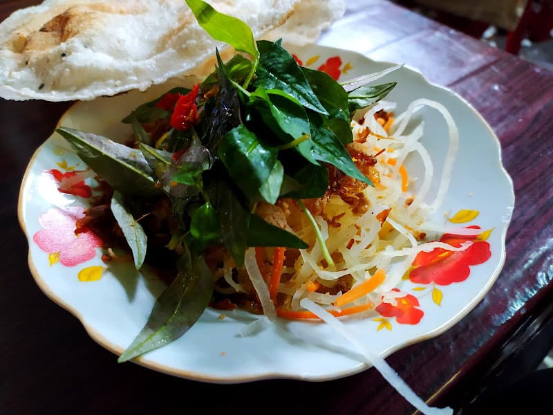 Hình ảnh Quán Cô Liễu - 2