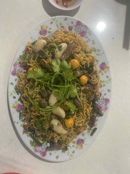 Hình ảnh Cháo Lươn Phan Huế - 2