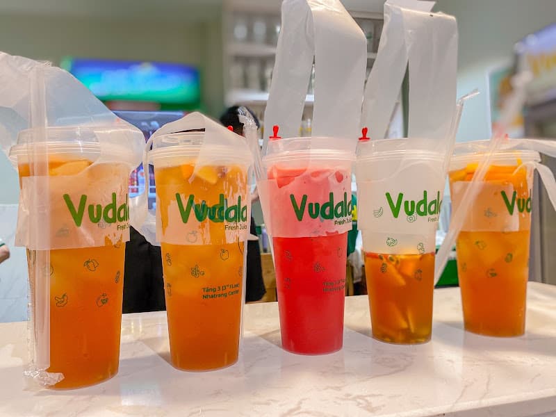 Hình ảnh Sinh tố Vudala - FreshJuice - 2