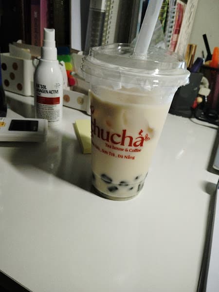 Hình ảnh Trà sữa, cà phê Uchucha Đà Nẵng - 2