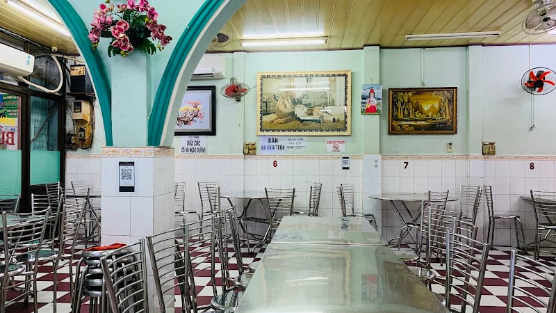 Hình ảnh Quán Ăn Bửu Lộc Long Xuyên - 3