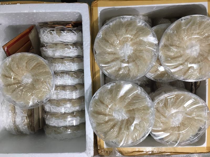 Hình ảnh Yến Sào Bắc Ninh - Yến sào Pé Moon - 4