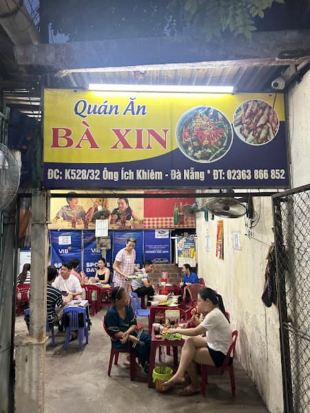 Ảnh bìa Cá nục hấp Bà Xin