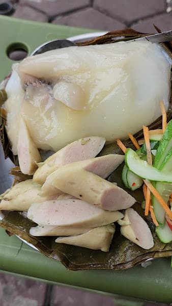 Hình ảnh Bánh Mì Lâm - 2