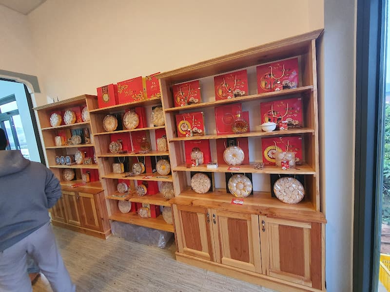 Hình ảnh Yến Sào Suri - 5