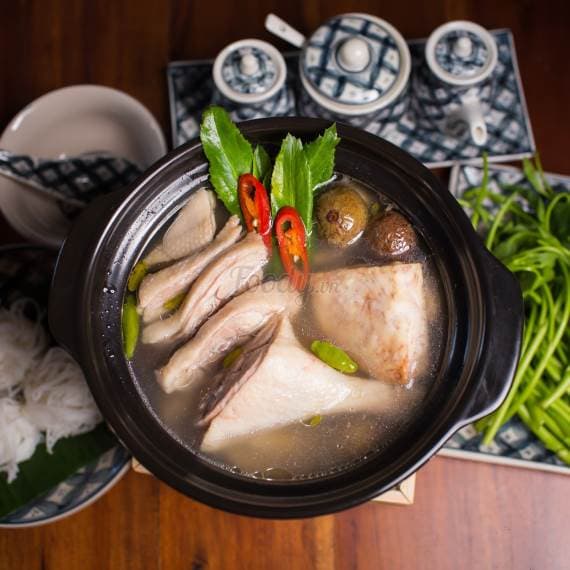 Hình ảnh Phở Mai - 2