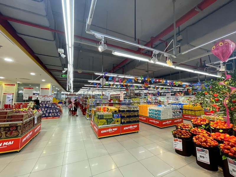 Hình ảnh Vincom Plaza Quảng Ngãi - 2