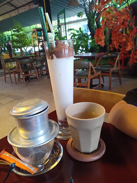 Hình ảnh Rio Coffee - 2
