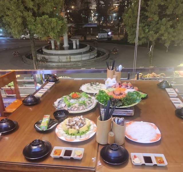 Hình ảnh Nhà hàng Lộc Núi Rừng - 4