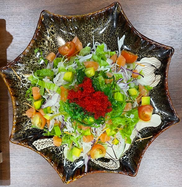 Hình ảnh Nhà hàng Nhật Bản - Aki Sushi Japanese Cuisine - 9