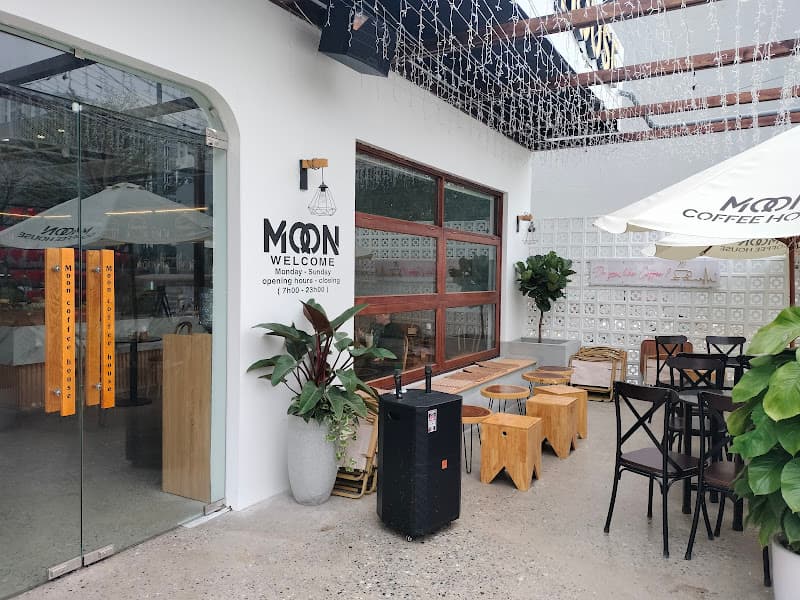 Hình ảnh MOON COFFEE HOUSE - 3