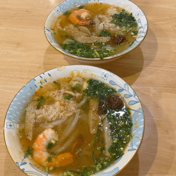 Hình ảnh Bánh Canh Ghẹ - Oanh Huy - 3