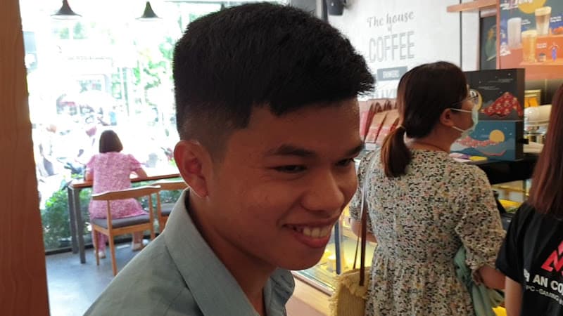 Hình ảnh The Coffee House - 5