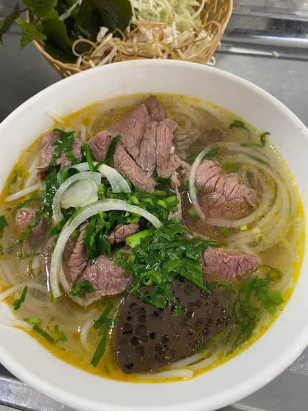 Hình ảnh Đặc Sản bún Huế - 2