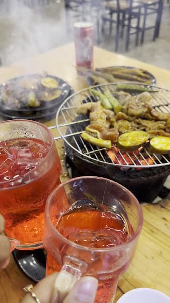 Hình ảnh Đạt Nướng 09 - Chi nhánh 2 - 4