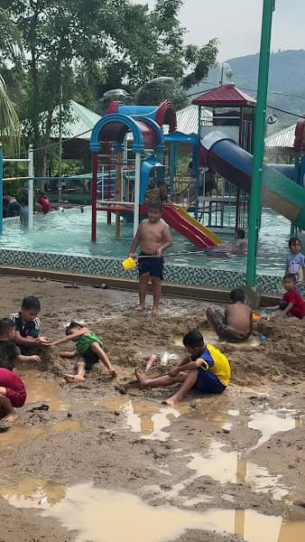 Ảnh bìa KHU DU LỊCH SINH THÁI YOU & MY