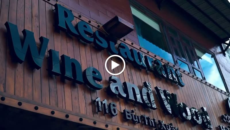 Hình ảnh Nhà hàng Hầm rượu 1/5 - 6