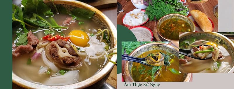 Hình ảnh Phở - Lươn Thố Đá 300⁰/c - 4