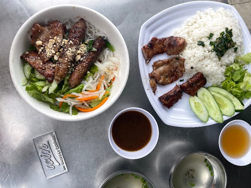 Hình ảnh Tiệm Cơm Phương - 2