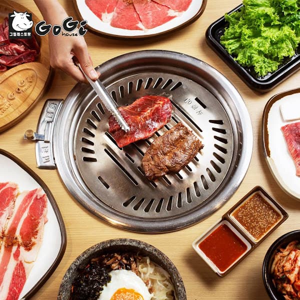 Hình ảnh GoGi House Nguyễn Tri Phương - 4