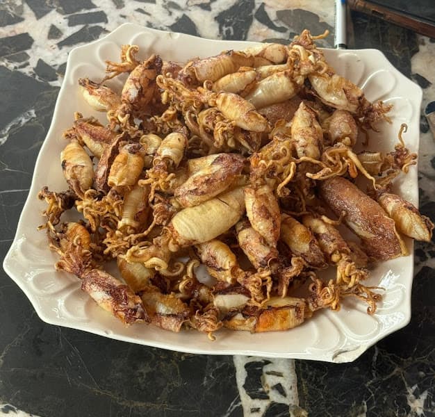 Ảnh bìa Nhà Hàng Lan Hương ( Cột 5 )