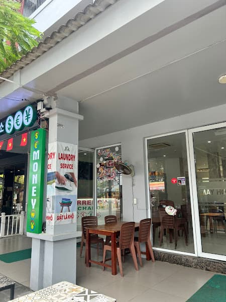 Hình ảnh LAUNDRY SERVICE - MAY HOTEL - 4