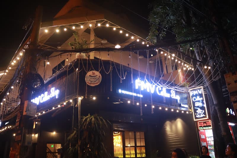 Hình ảnh F. Coffee & Tea - 4