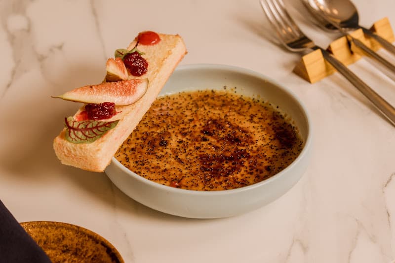 Hình ảnh Le Comptoir - 5