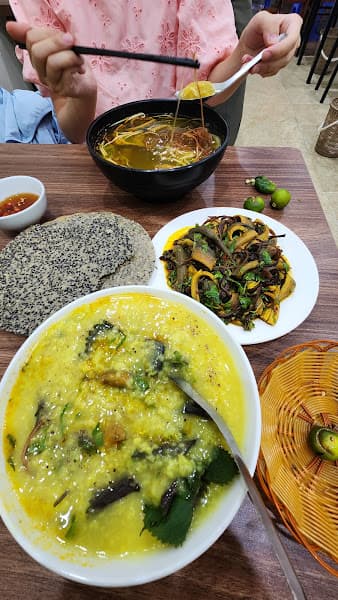 Hình ảnh Lươn Hương Bình - 3