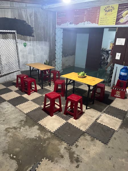 Ảnh bìa Bánh xèo giòn