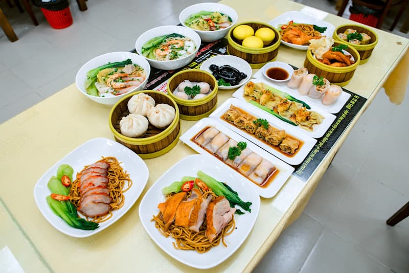 Hình ảnh Đệ Nhất Mì Kéo Biên Hoà CN 1 - 4