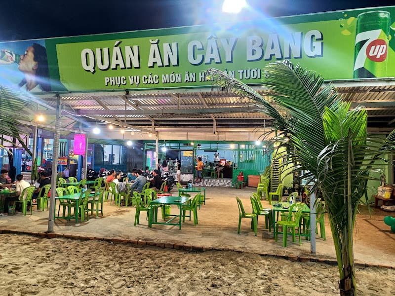 Quán CÂY BÀNG