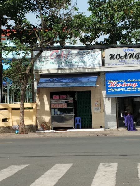 Hình ảnh Bún bò Chị Bảy - 5