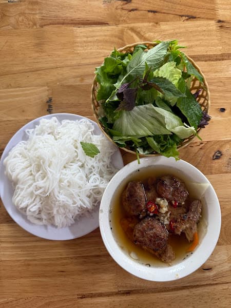 Hình ảnh Lucy Quán Bún Chả hà nội - 2