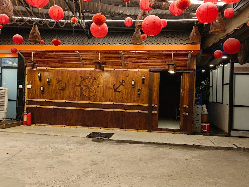 Nhà hàng ẩm thực Thành Phát