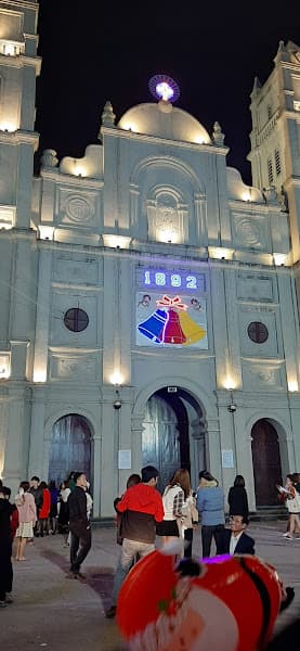 Hình ảnh Nhà Thờ Chính Tòa Giáo Phận Bắc Ninh - 2