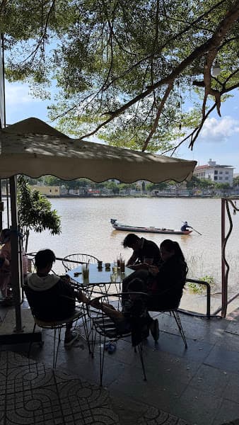 Hình ảnh Cafe Long Xuyên - 3