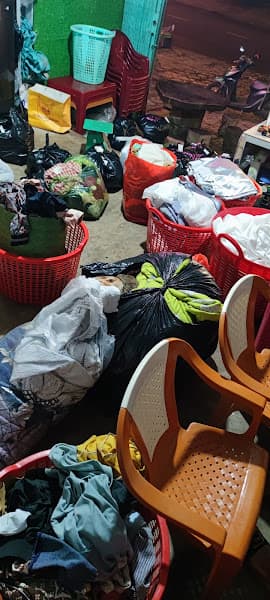 Hình ảnh Giặt Sấy Pleiku - 3