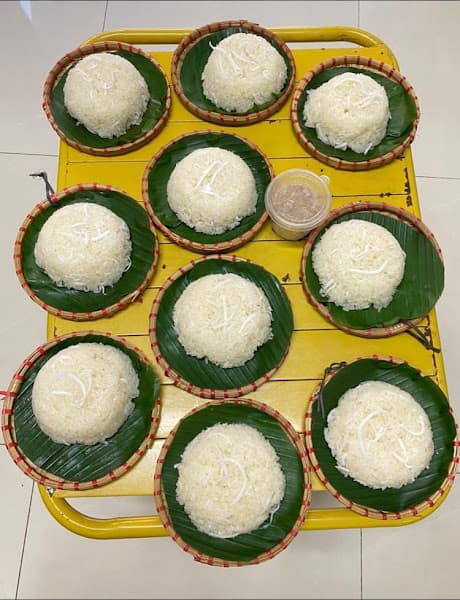 Hình ảnh Quán chay Tuệ Tâm - Tuệ Tâm Vegan (305 Trần Hưng Đạo) - 4