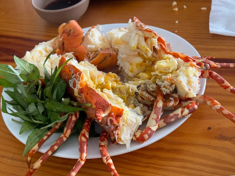 Hình ảnh Hải Sản Bến Cảng - 2