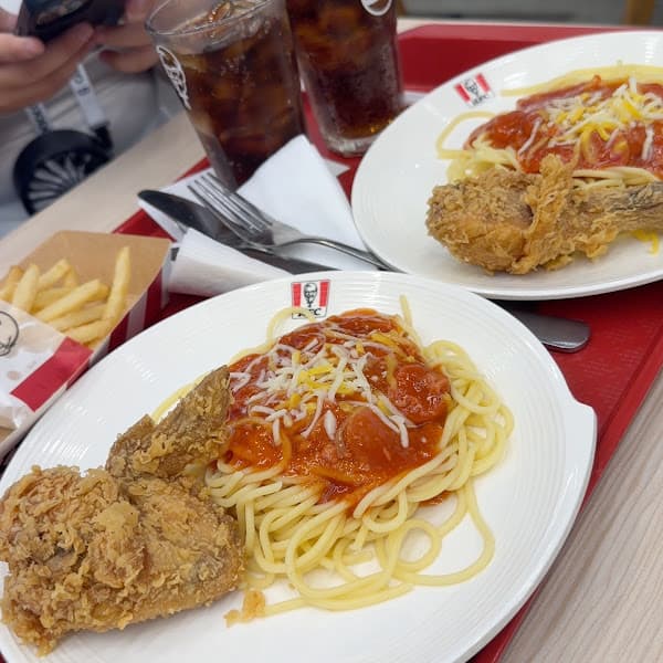 Hình ảnh KFC Lotte Đà Nẵng - 2