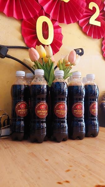 Hình ảnh Cà Phê Đỗ Hà - 5