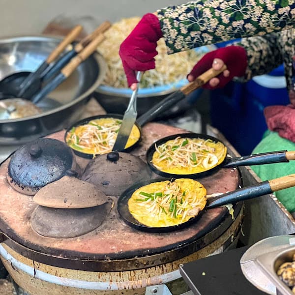 Hình ảnh Bánh Xèo - 3