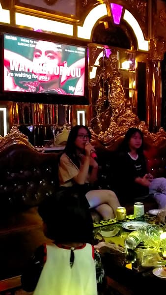 Hình ảnh Karaoke RuBy - 2