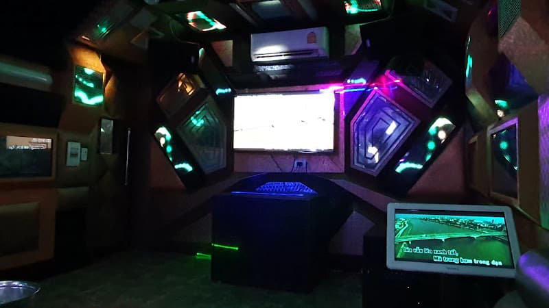 Hình ảnh Karaoke 229 Tây Sơn - 2