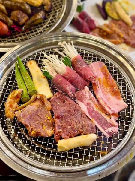 Hình ảnh Lẩu Nướng TĐ - 4