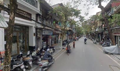 Ảnh bìa Quán Miến Lươn