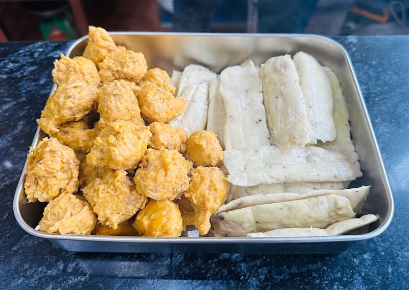 Hình ảnh Bún Bò Huế Ngự Bình - Ban Mê - 4